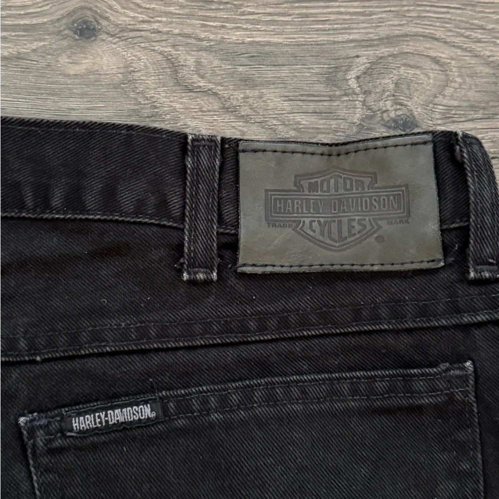 Harley Davidson jeans - Picture 2 of 6